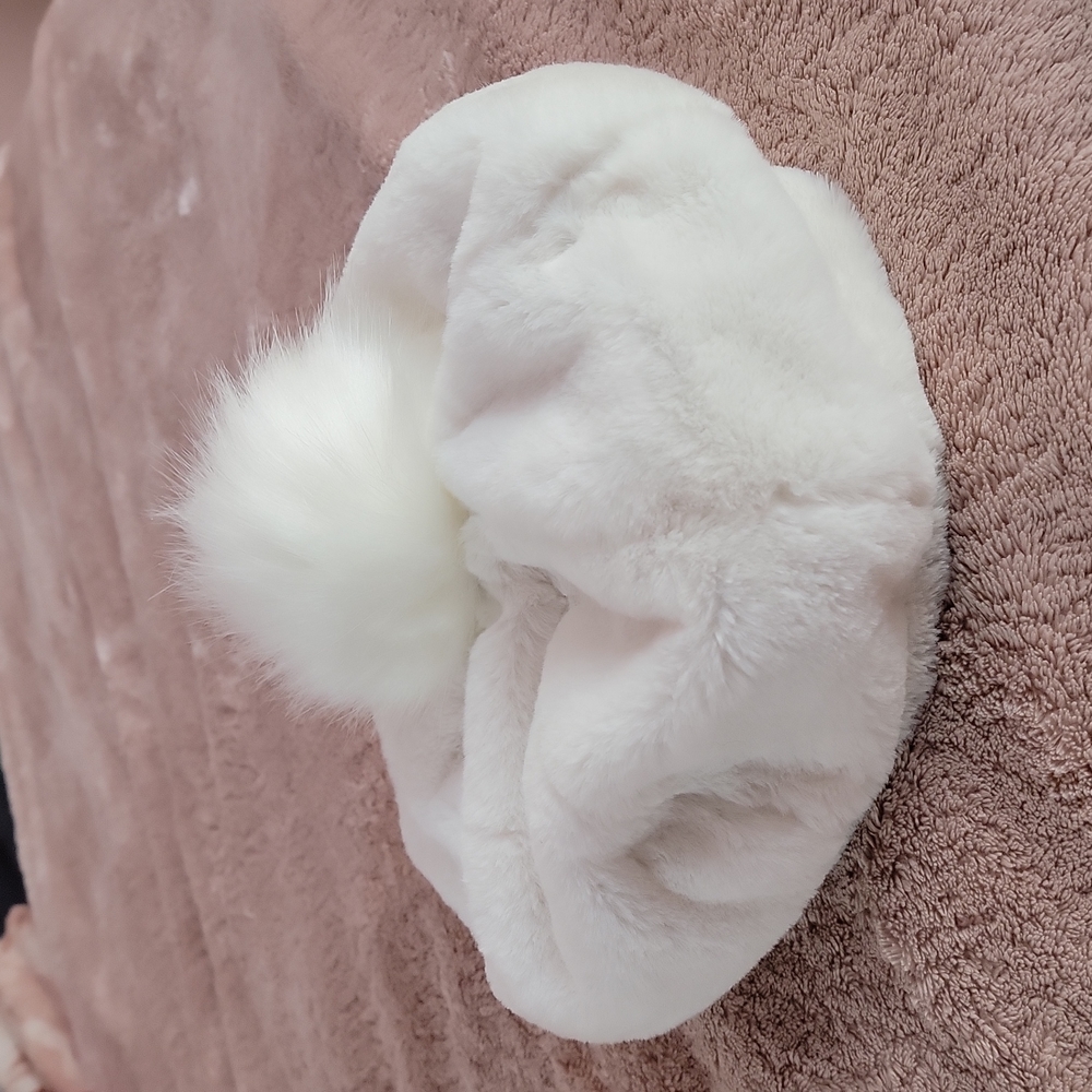 Fuzzy Beret